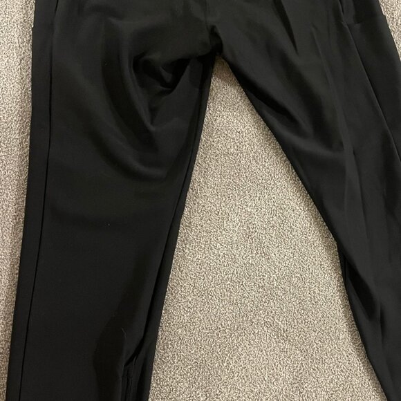 Athleta black active trousers - Picture 2 of 4